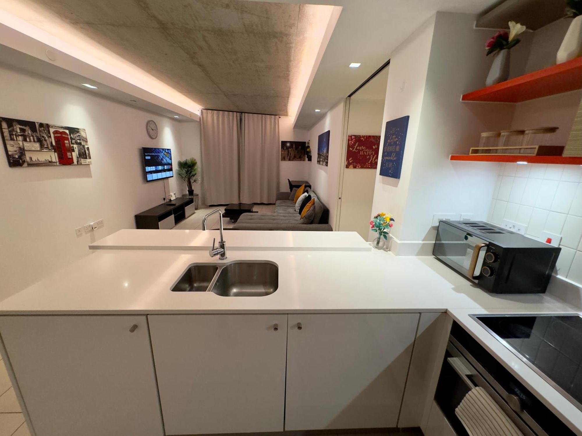 London Excel Cosy Apartment With Balcony & River View Close To O2 Arena, Cable Car, City Hall Exterior foto