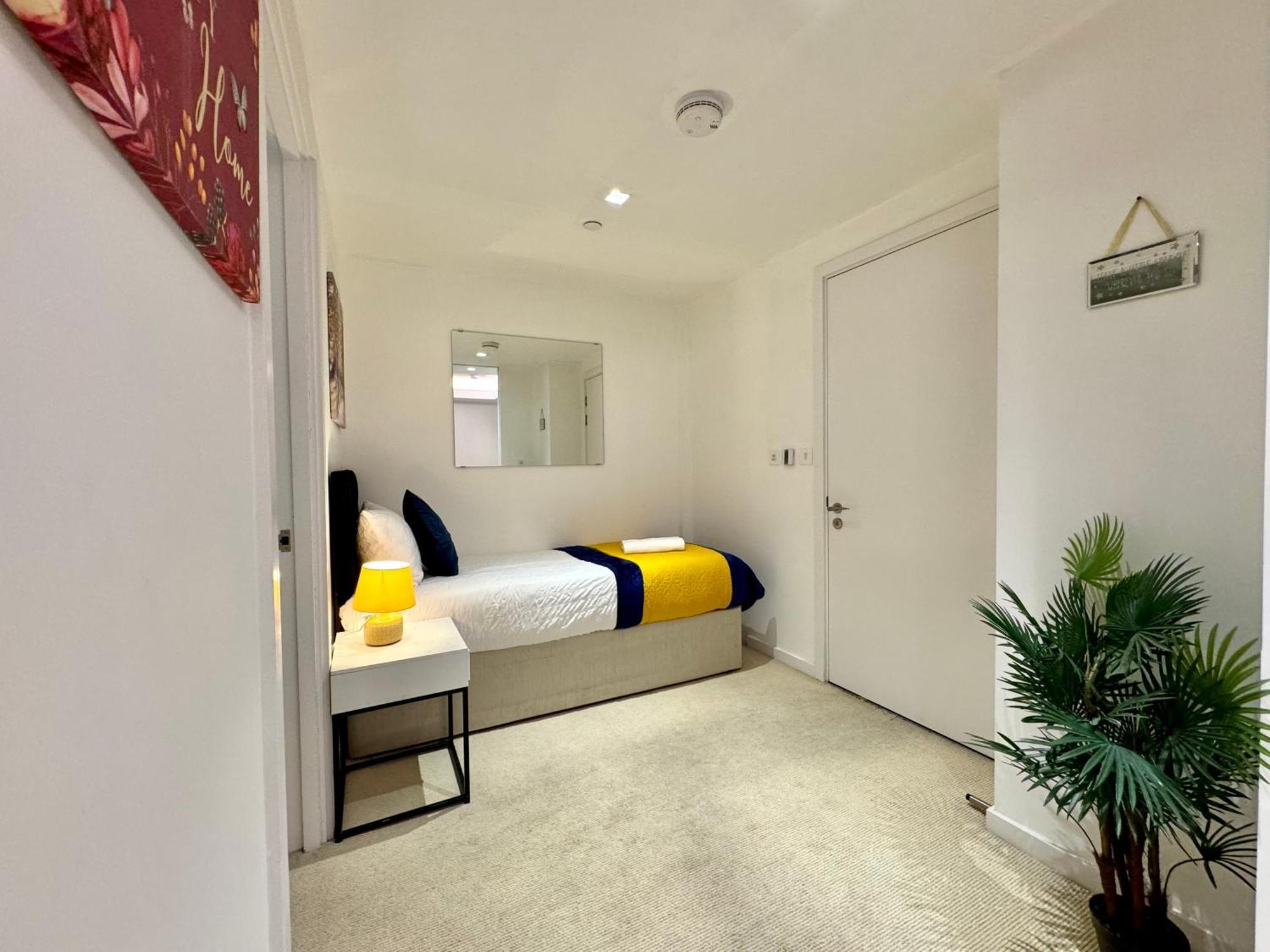 London Excel Cosy Apartment With Balcony & River View Close To O2 Arena, Cable Car, City Hall Exterior foto
